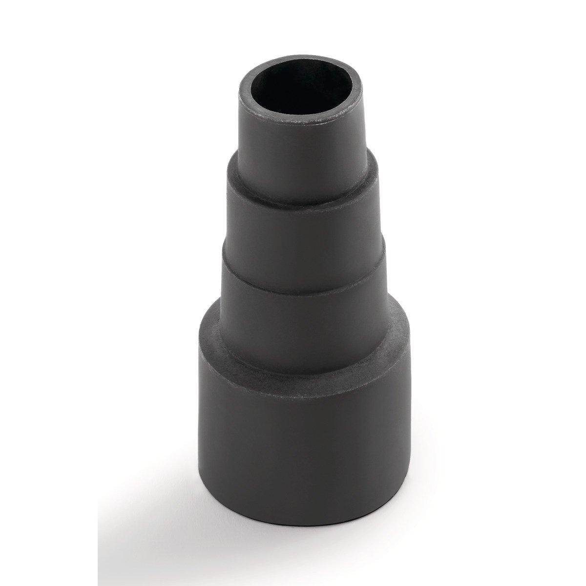 Universaladapter Cleancraft Ø 33, antistatisch