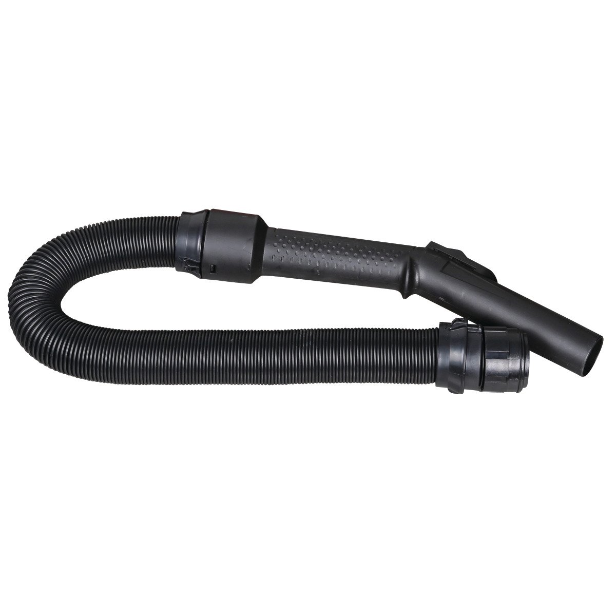 Schlauch Cleancraft Ø 30,5 mm / 0,5 – 1,5 m mit Anschluss und Griffstück