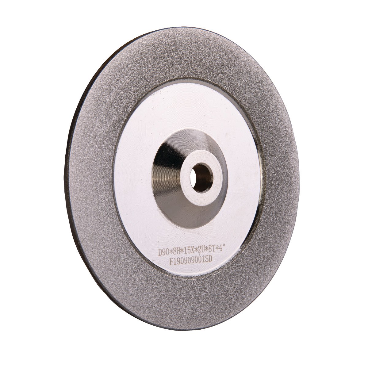 Diamantscheibe Schweisskraft K180 EG 5