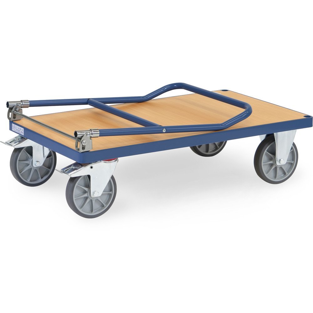 Klappwagen