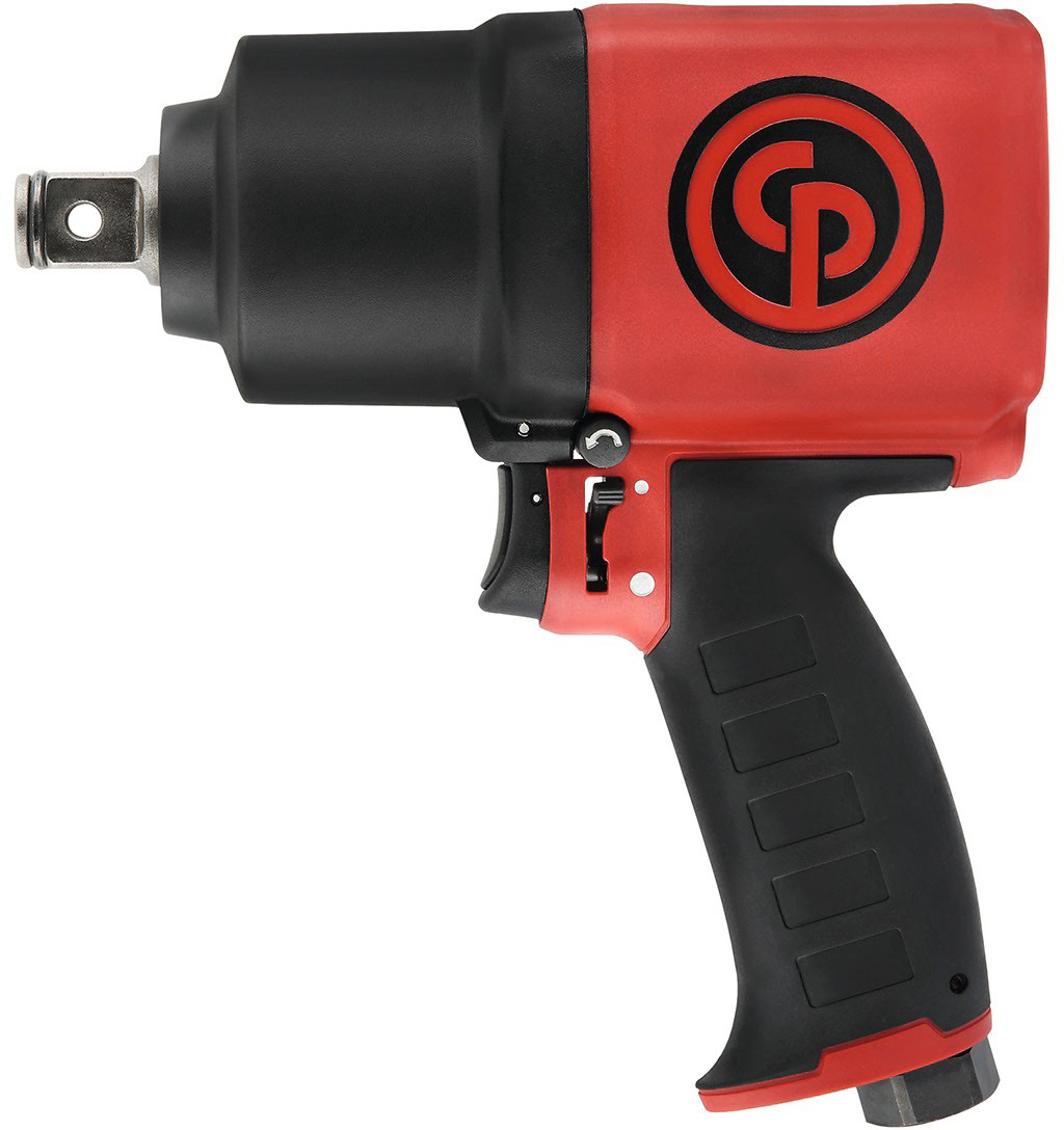 Schlagschrauber Druckluft 3/4" CP7769 Schlagschrauber Druckluft 3/4" CP7769