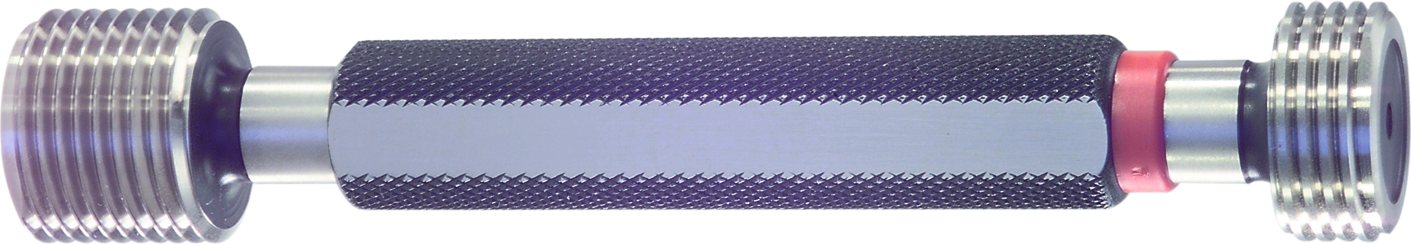 Grenzlehrdorn Gewinde M 6H DIN13 Made in Germany M16