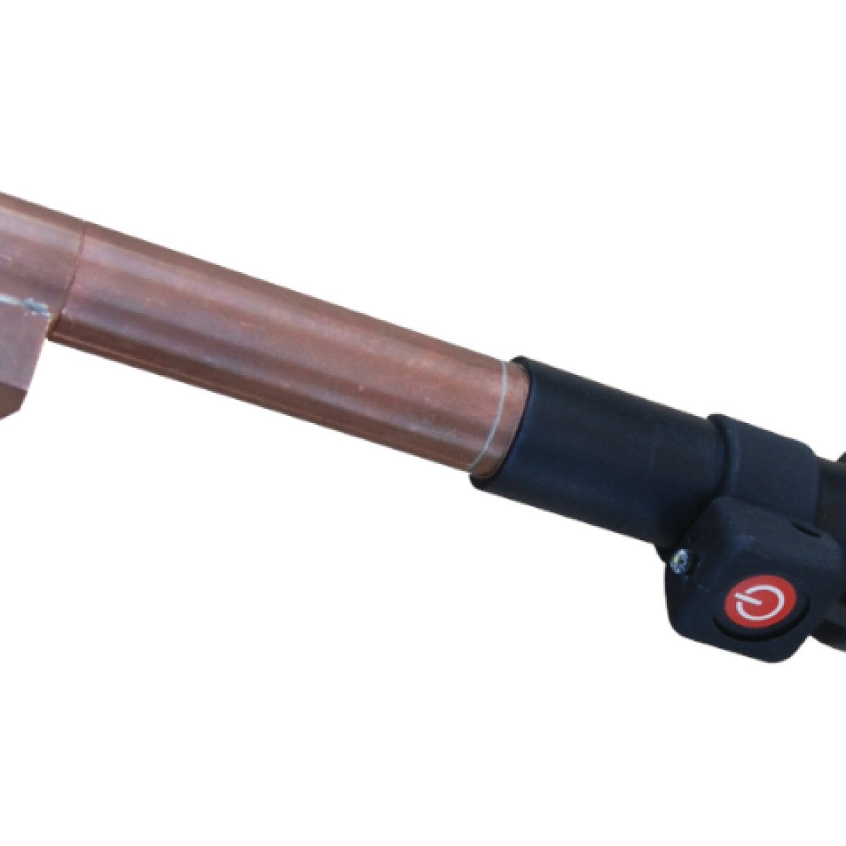 Griffverlängerung Unicraft zu IHG 3700