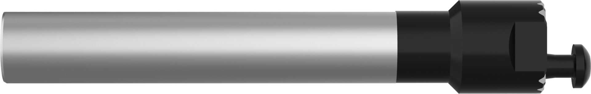 Kerbzahnkörper Ø20-34mm längeneinstellbar A20-34mm x1=49,0-84,0 Kerbzahnkörper Ø20-34mm längeneinstellbar A20-34mm x1=49,0-84,0