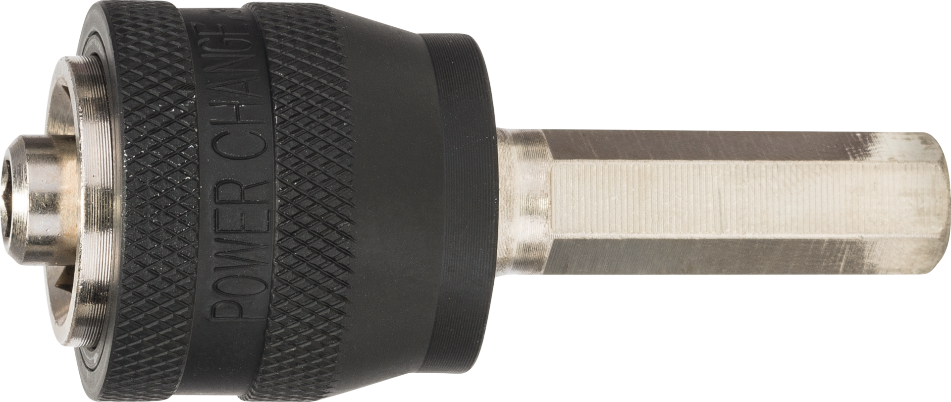 Aufnahmeschaft Lochsägen Sechskant-Adapter mit Schraubaufnahme für D32-152mm SW12,7mm