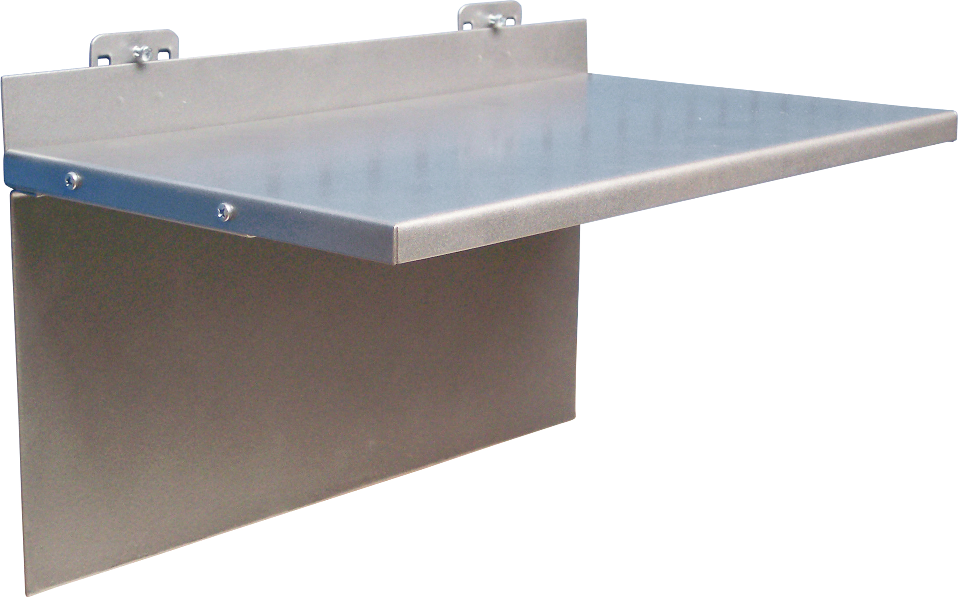 Werkzeughalter Lochplatten Ablageboden B435 x T250mm Werkzeughalter Lochplatten Ablageboden B435 x T250mm