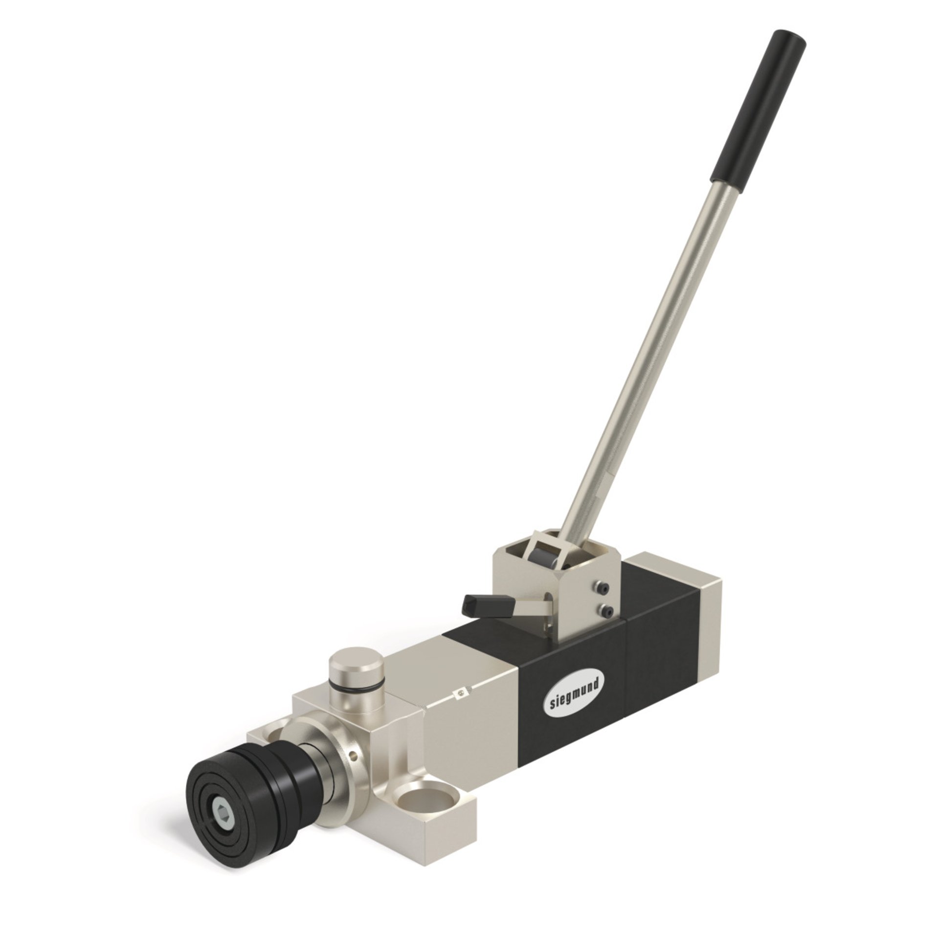 Tischpresse Schweisskraft System 16