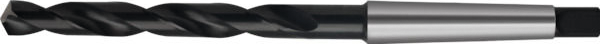 Eyltool Premium Spiralbohrer HSSE MK Typ N 118° DIN 345 D10 mm