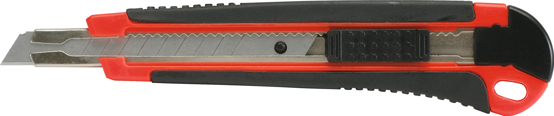 Messer Abbrechklinge 9mm Standard inkl. 1 Abbrechklinge L140mm