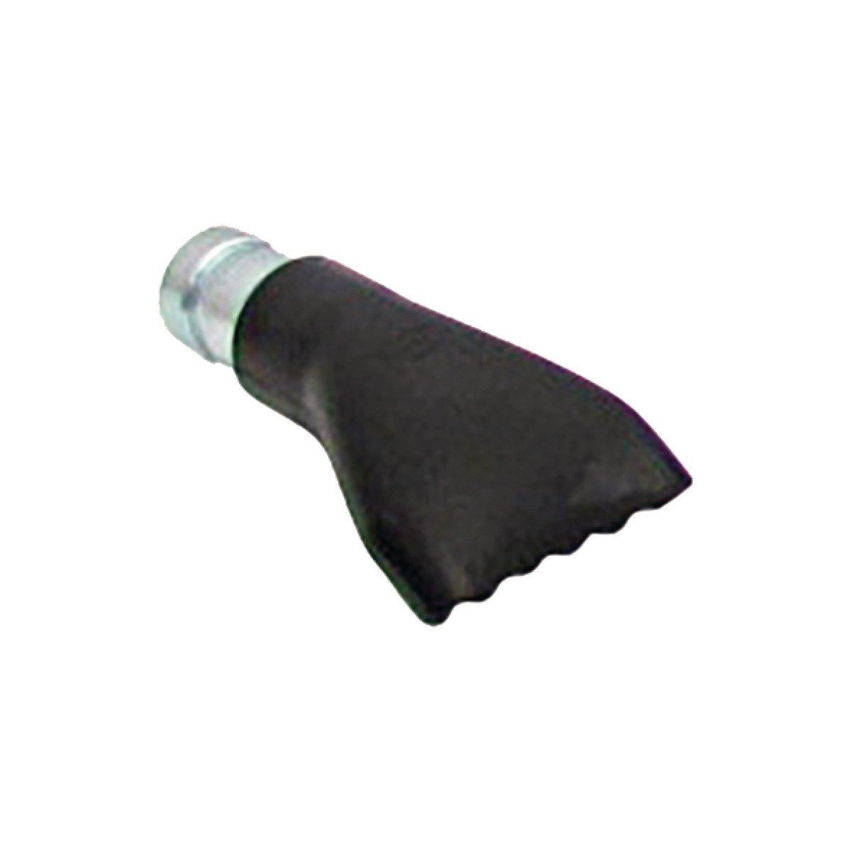 Flächendüse Cleancraft Ø 50 mm Gummi