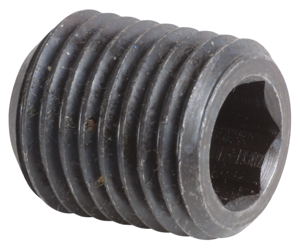 Spannschraube M16 L10mm für schlanke Zwischenhülsen D20mm