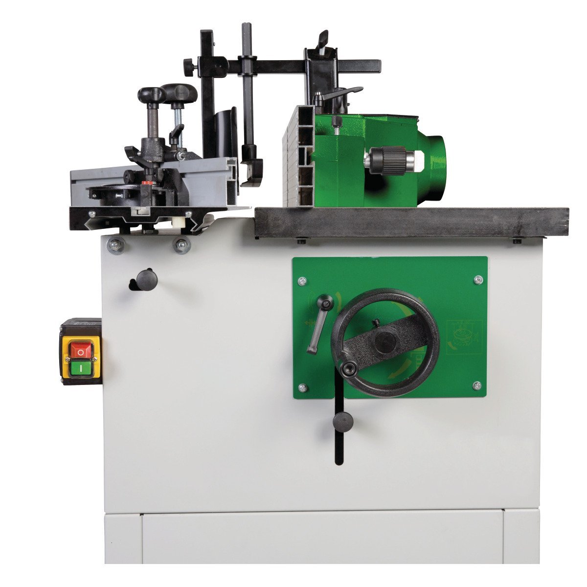 Tischfräse Holzstar TF 170 E (400 V)