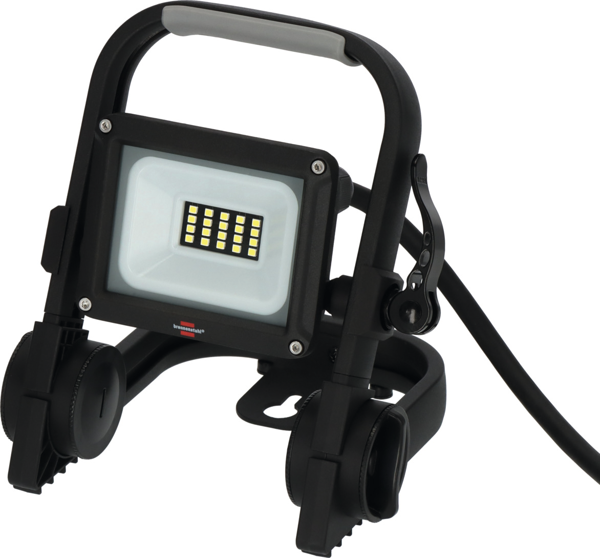 Strahler LED IP65 1150 Lumen 10W