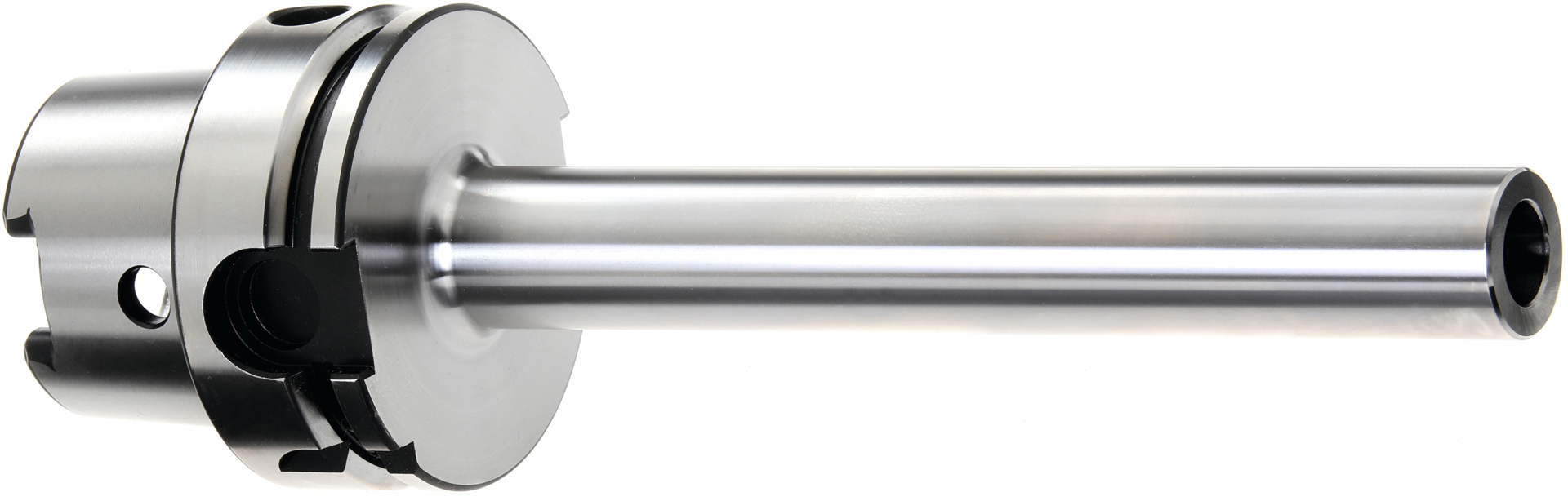 Aufnahme Einschraubfräser HSK63-A mit IK konisch Form A DIN69893 MxL 6X25mm
