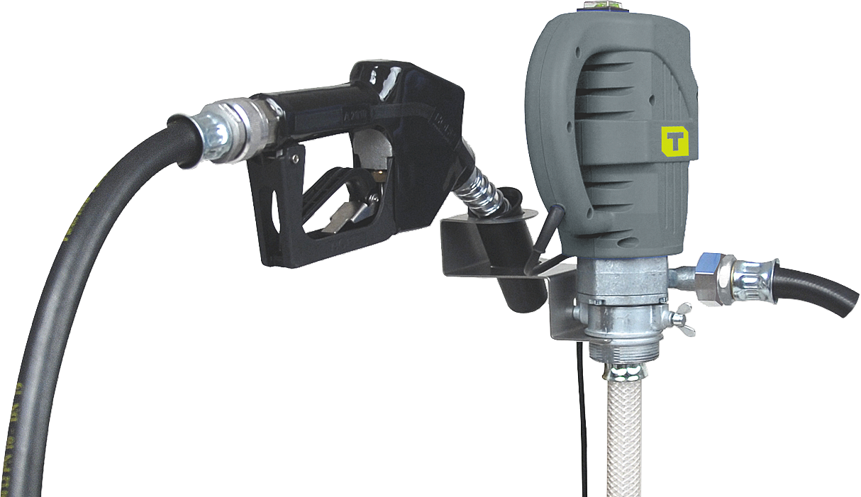 Elektropumpe Sortiment "Hornet W 85 H" Diesel/Heizöl Elektropumpe Sortiment "Hornet W 85 H" Diesel/Heizöl