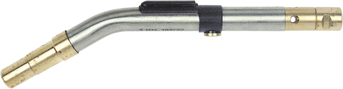 Ersatzbrenner Spitzbrenner 3333 D14mm