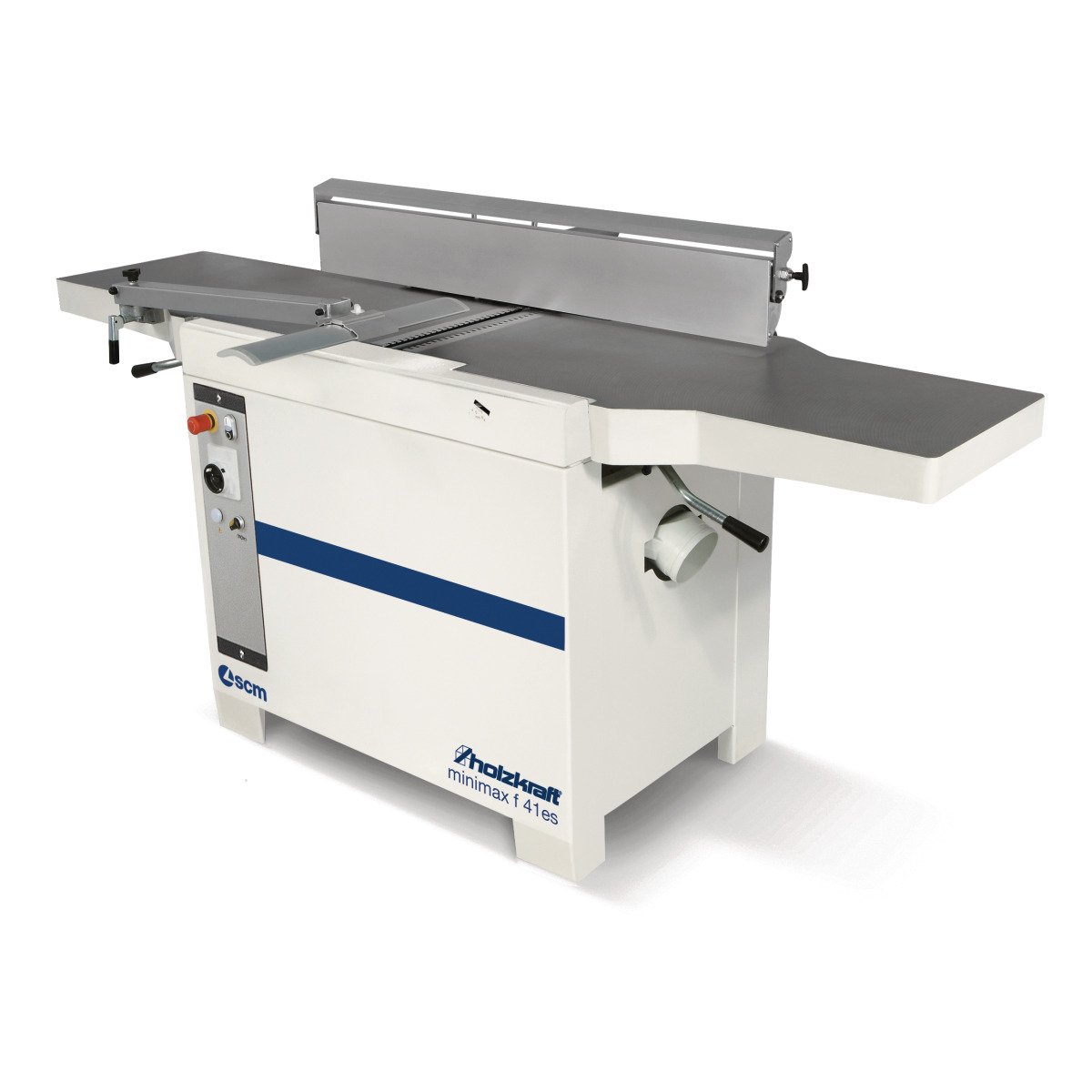 Abrichthobel Holzkraft minimax f 41es TERSA