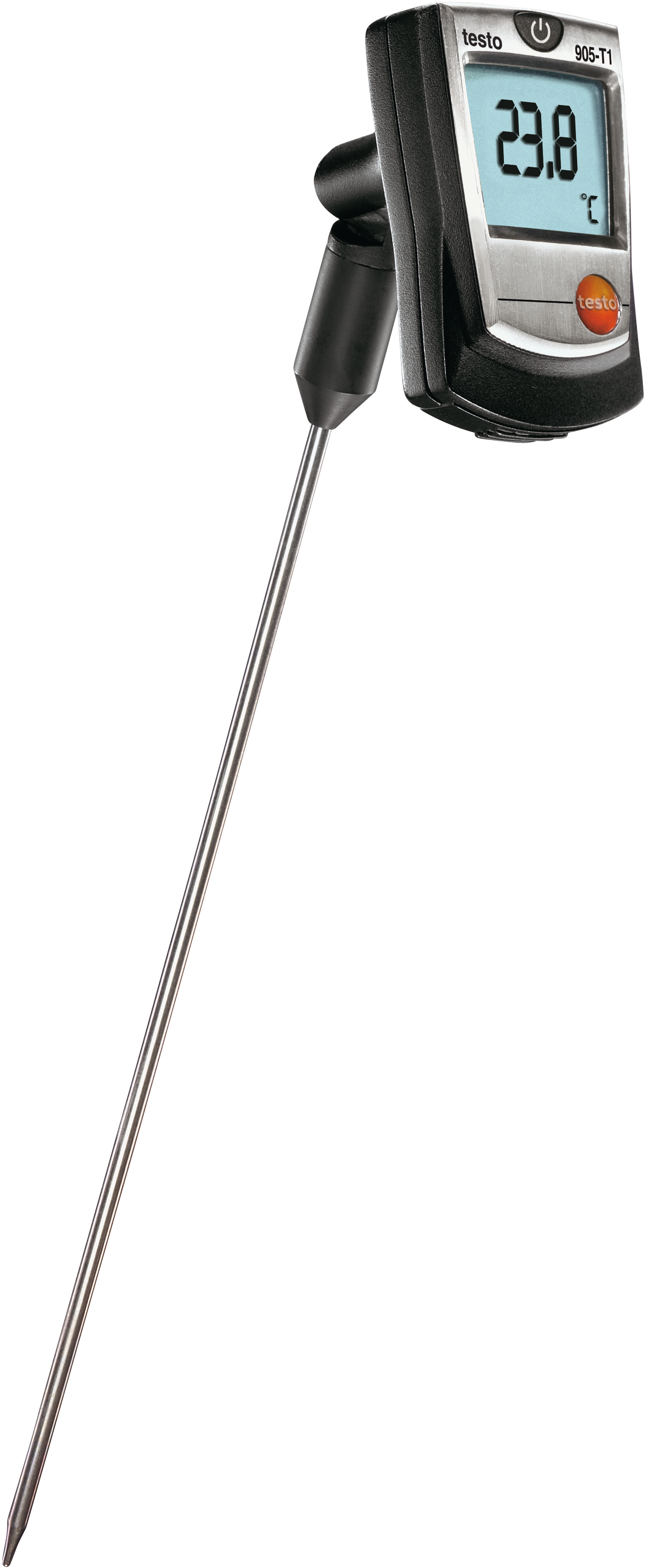Temperaturmessgerät Einstich testo 905-T1