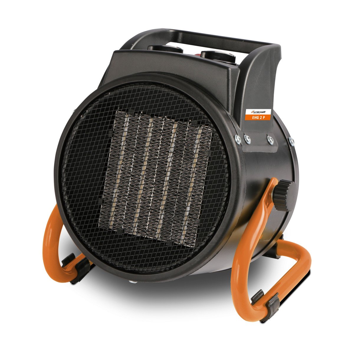 Elektroheizgerät Unicraft EHG 2 P