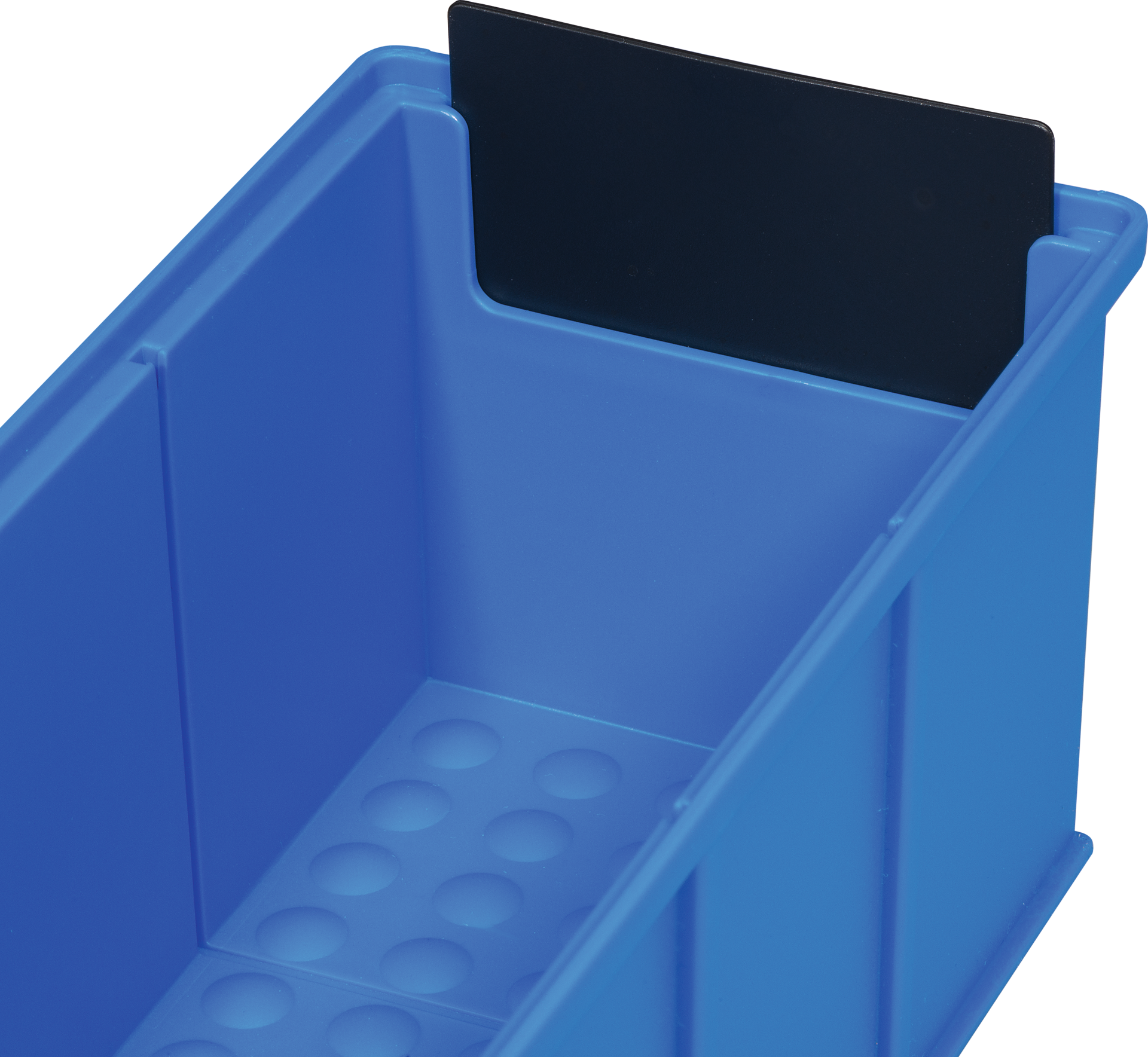 Auszugssicherung Regalbox B70mm H40mm Auszugssicherung Regalbox B70mm H40mm