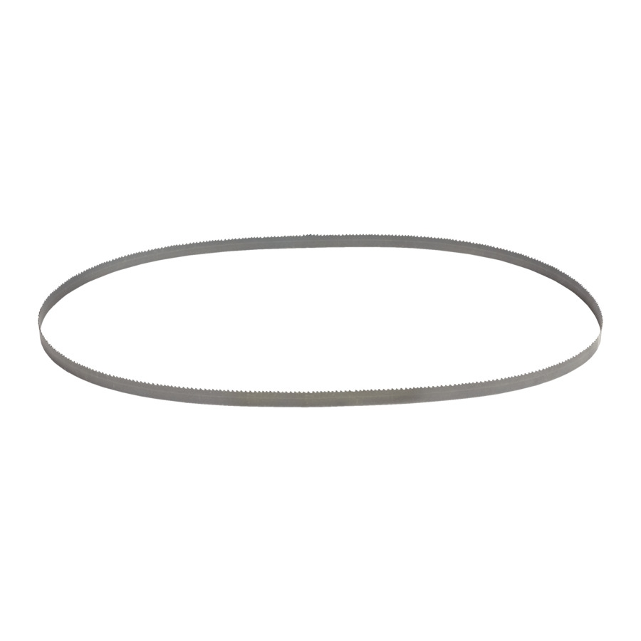 Premium-Metallsägeblatt für M12 FBS 776,29 x 2,1/1,8 mm für Wandstärke 4-8 mm