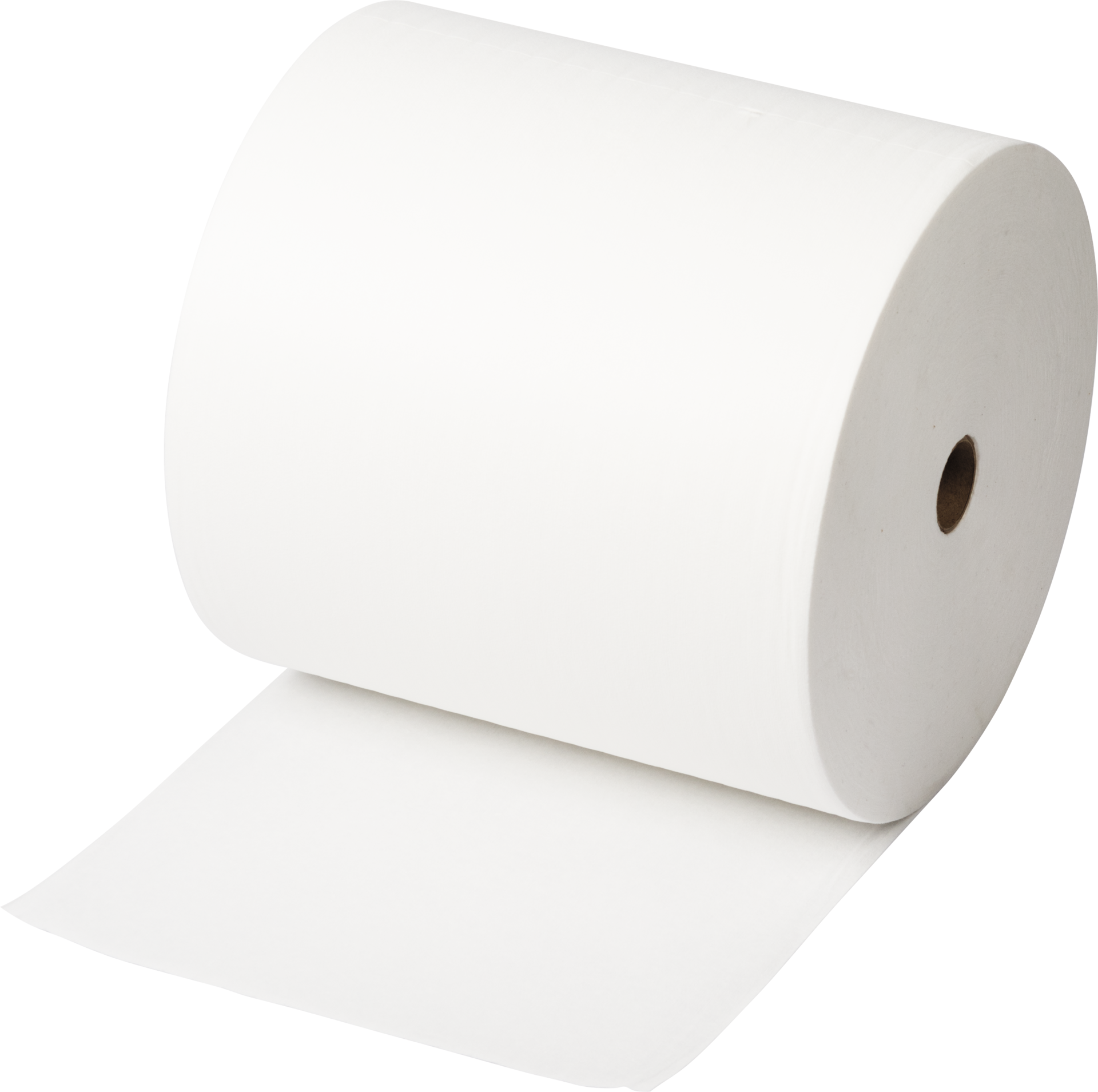 Putztuch Allround weiß 1-lagig 500 Tücher 30x38cm z-gefaltet