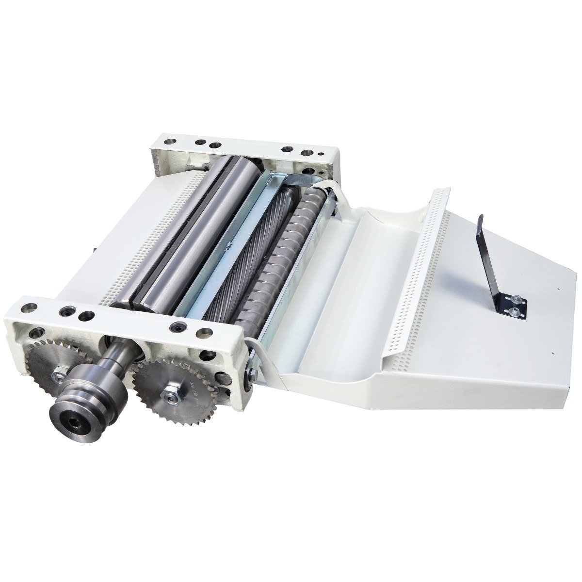 Abricht-Dickenhobel Holzkraft minimax fs 41es SPIRAL