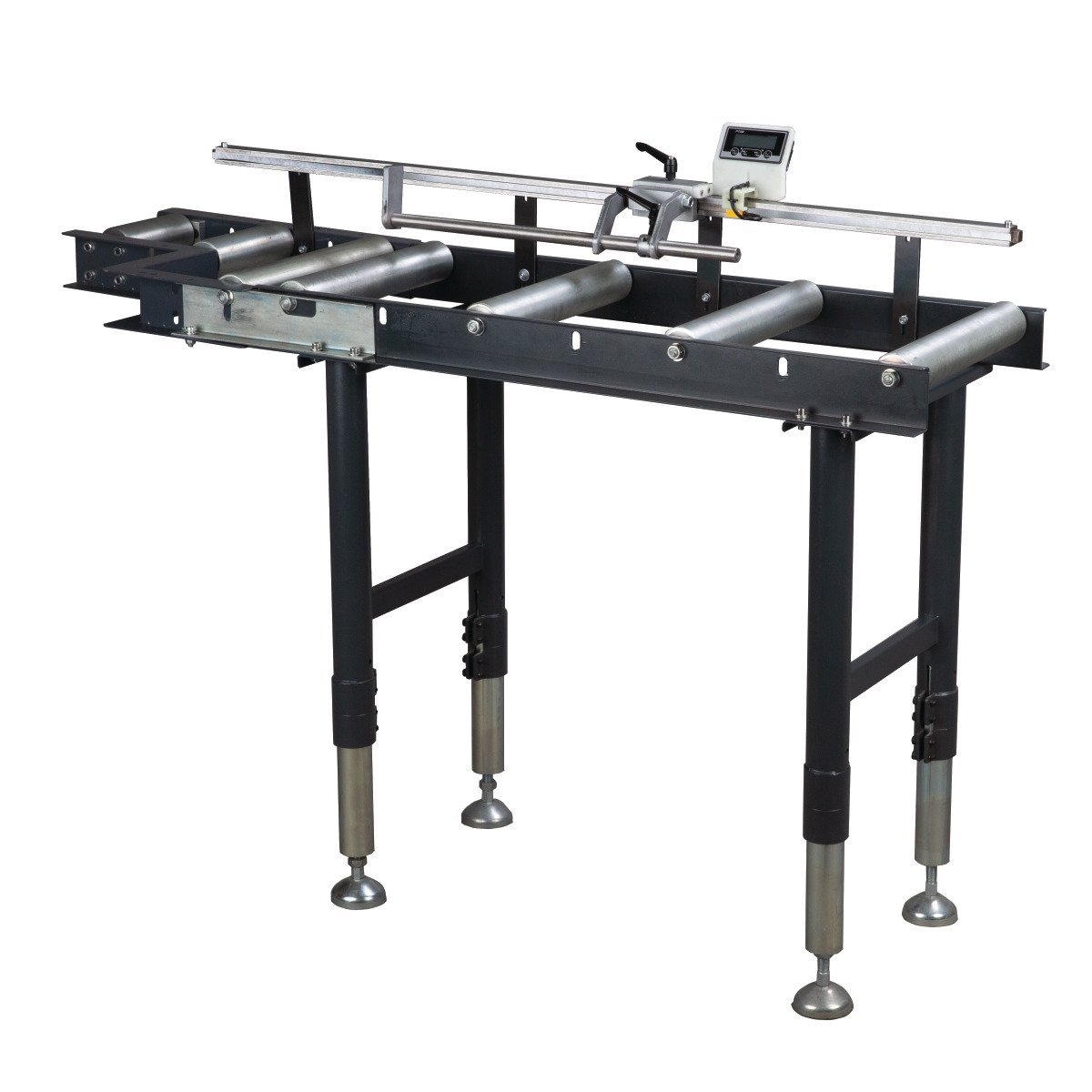 Abläng- und Längenmesssystem Optimum LMS 1M (1.300 mm)