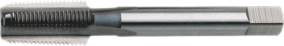 Einschnittgewindebohrer NPT HSS Form C NPT-Gewinde 1:16 NPT1/8 Einschnittgewindebohrer NPT HSS Form C NPT-Gewinde 1:16 NPT1/8