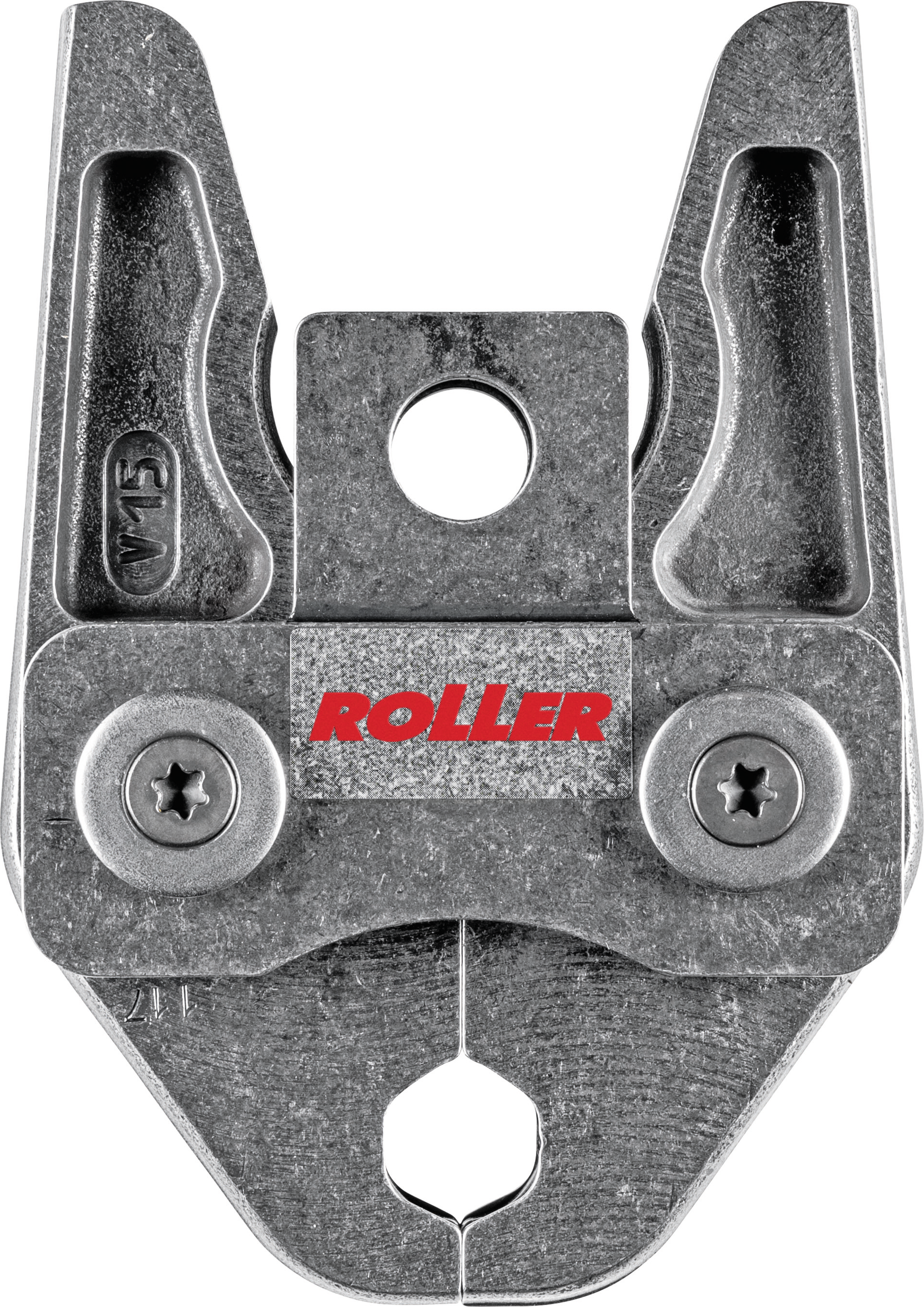 Presszange Radialpresse Uni-Press M35