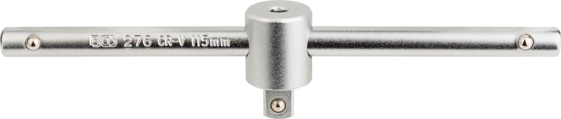 Griff-/Gleitstück 1/4" Griff-/Gleitstück 1/4"