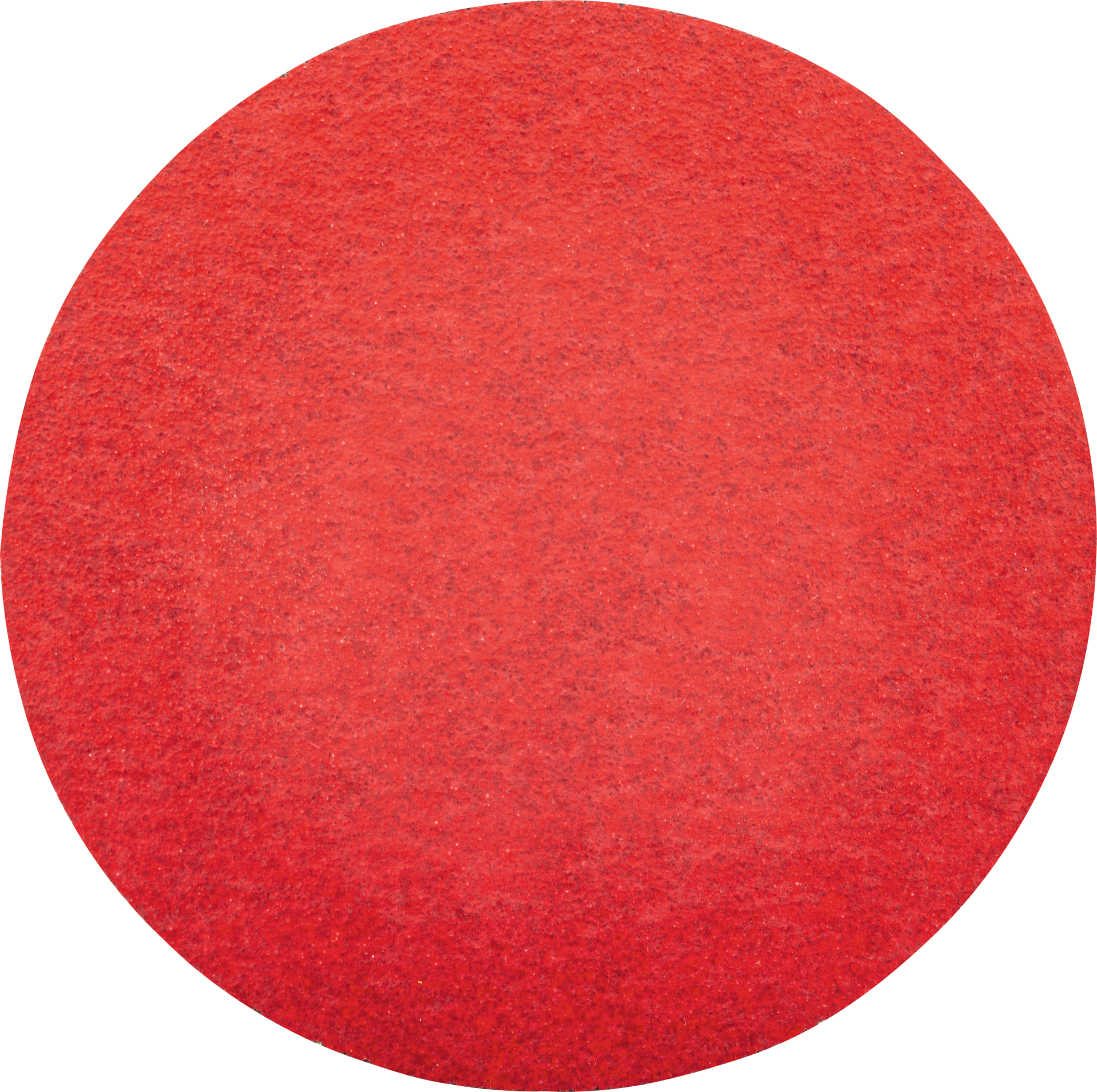 Klettschleifscheibe Keramik XK870K D115mm K60