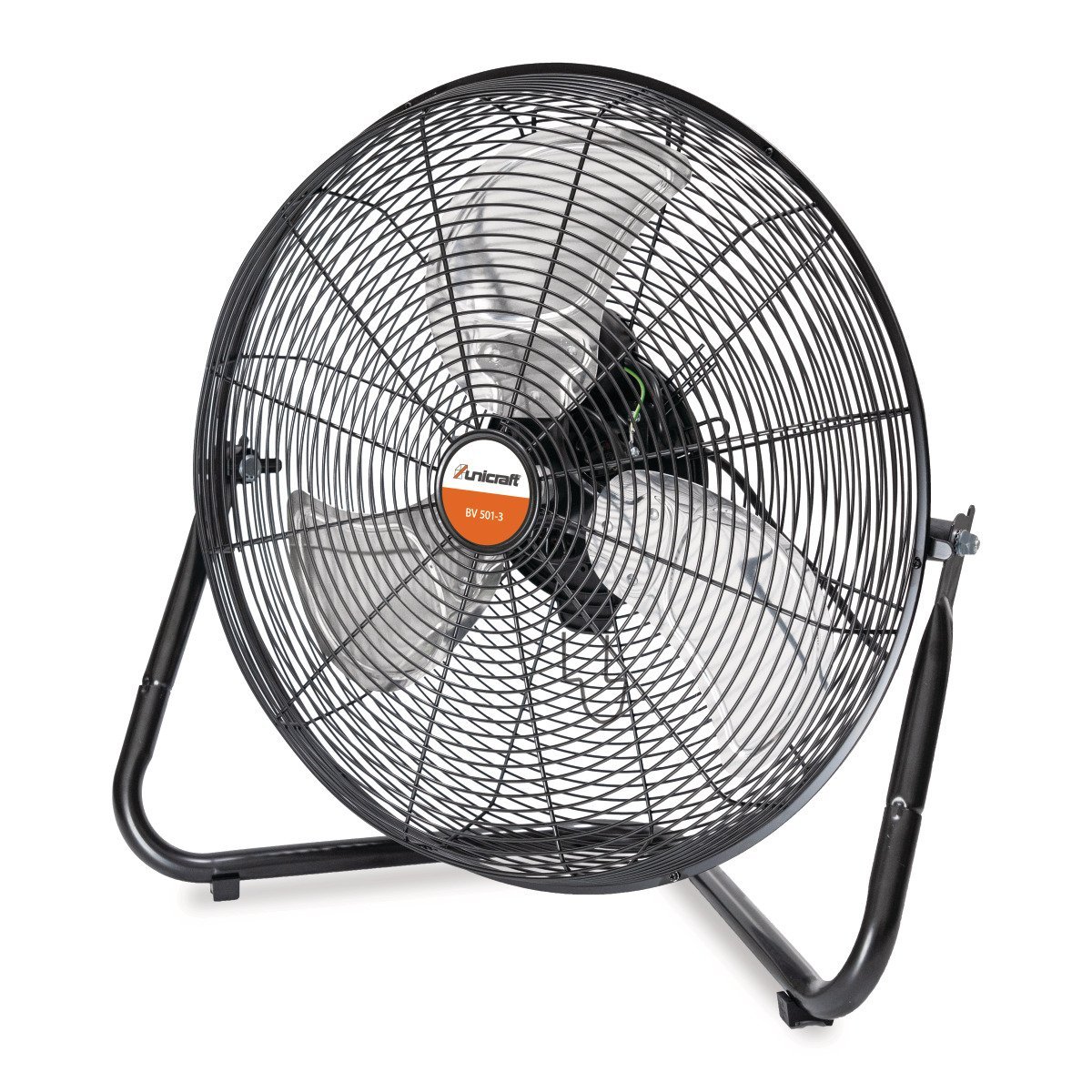 Bodenventilator Unicraft BV 501-3