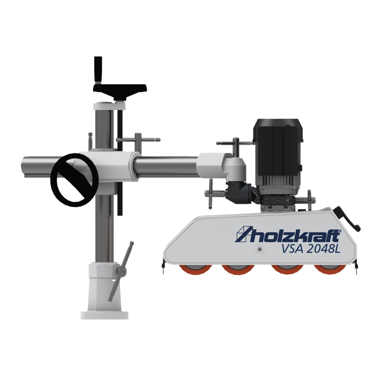 Vorschubapparat Holzkraft VSA 2048 L