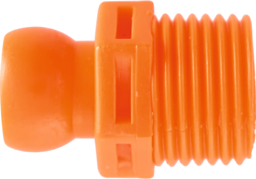 Flexibles Kühlmittelschlauchsysten 3/8" Gewindeanschluss NPT 1/2" Flexibles Kühlmittelschlauchsysten 3/8" Gewindeanschluss NPT 1/2"