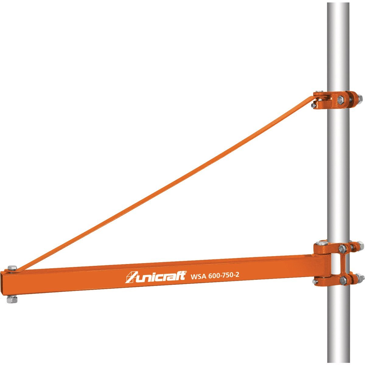 Wand-Schwenkarm Unicraft WSA 600-750-2
