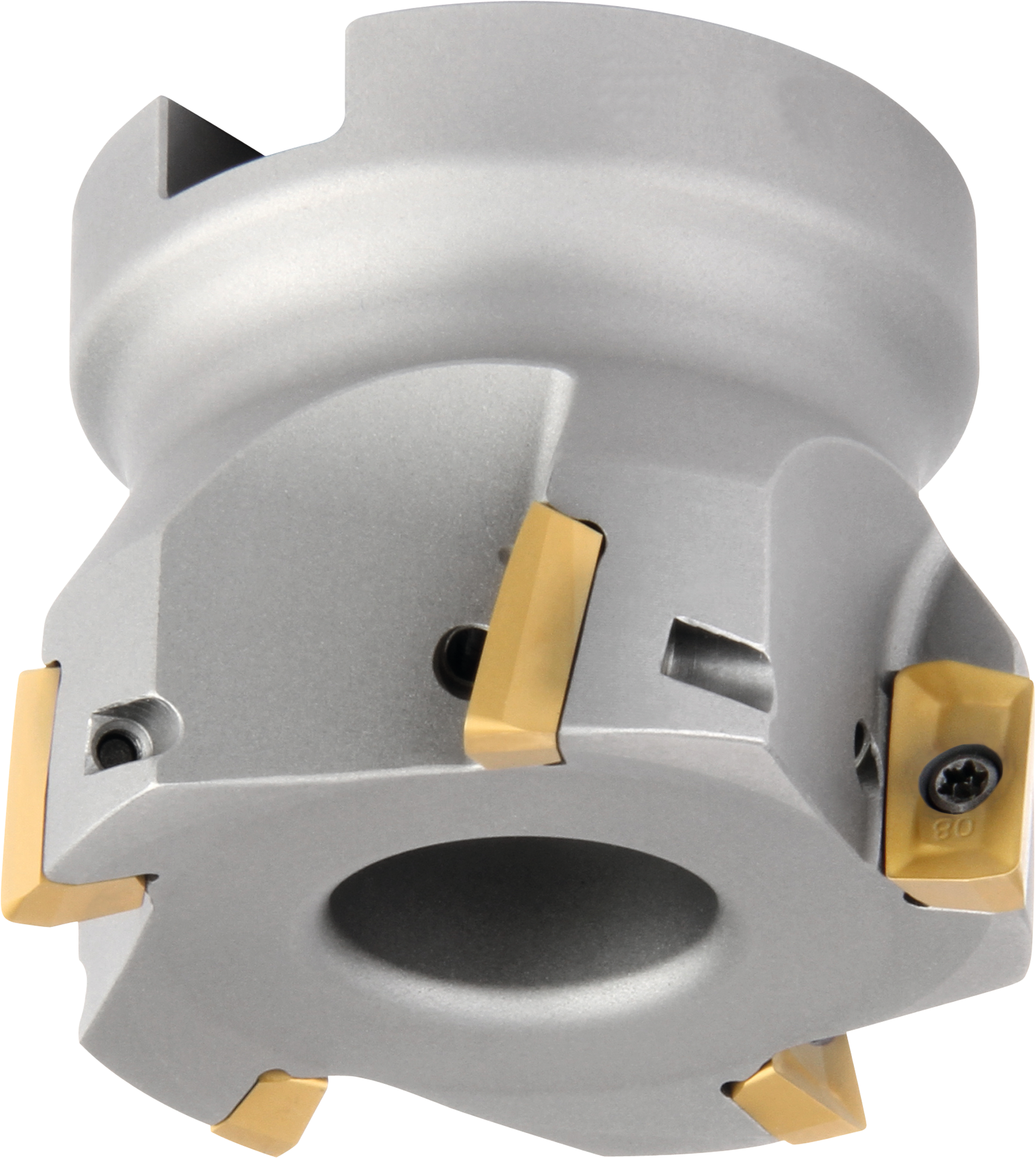 Aufsteck-Eckfräser "VSM11" 90° Z11 IK für WSP XD..1104.. D125mm Aufsteck-Eckfräser "VSM11" 90° Z11 IK für WSP XD..1104.. D125mm