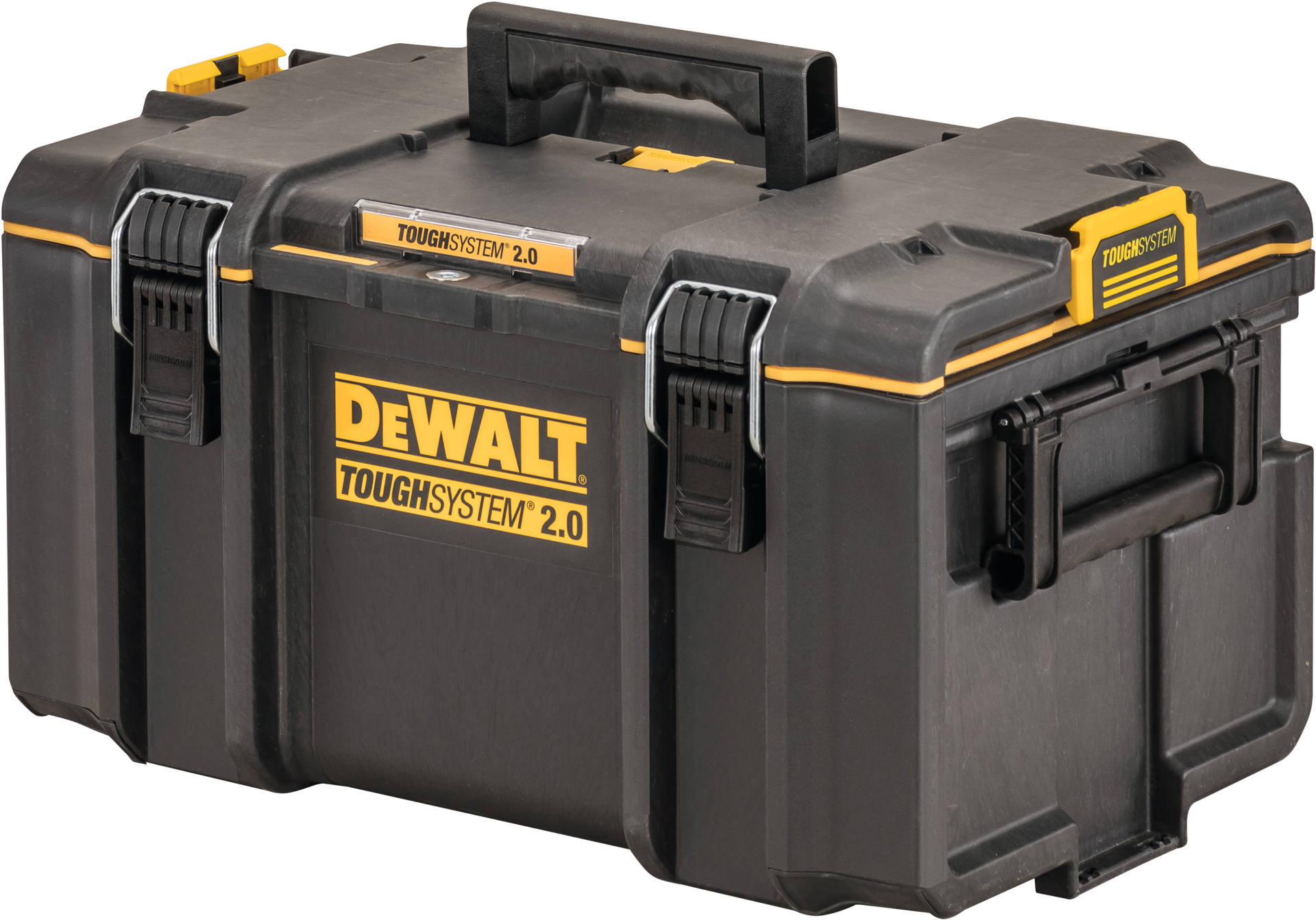 Werkzeugbox Tough-Box 2.0 L554xB336xH160mm