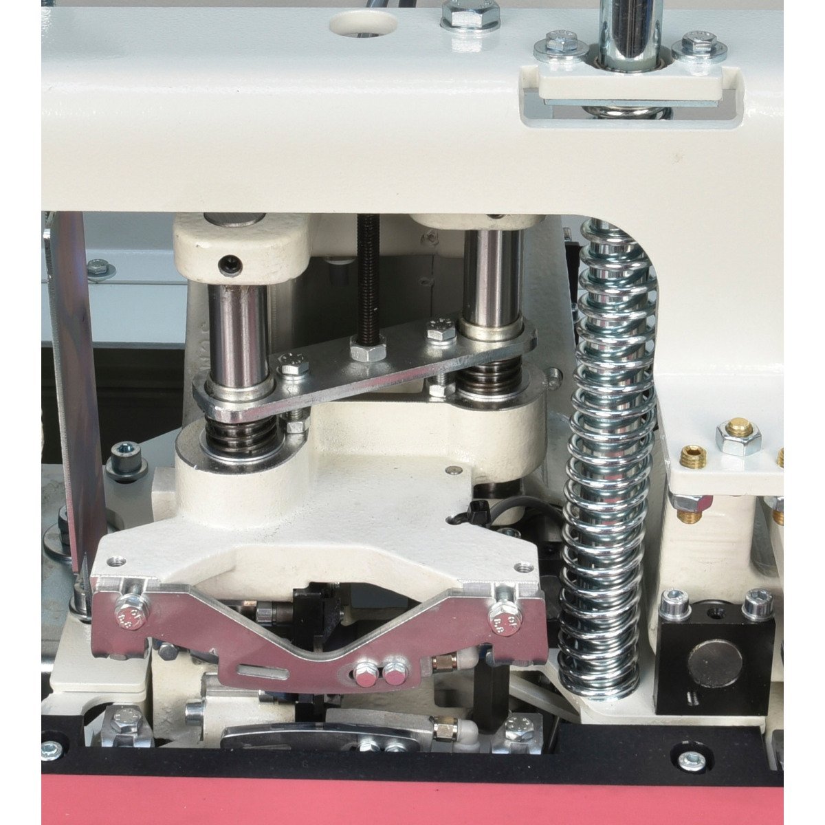 Kantenanleimmaschine Holzkraft minimax me 28t ER