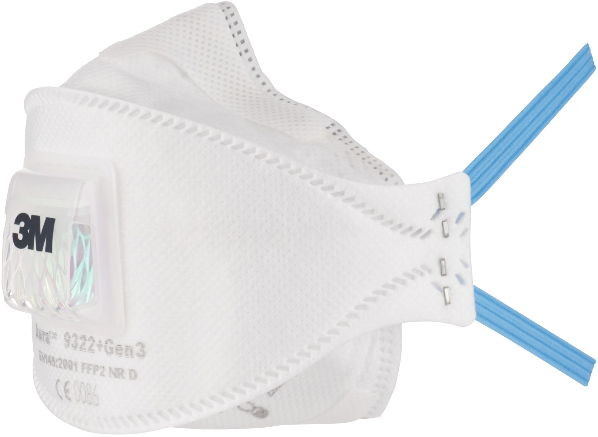 Feinstaubfiltermaske FFP 2 Feinstaubfiltermaske FFP 2