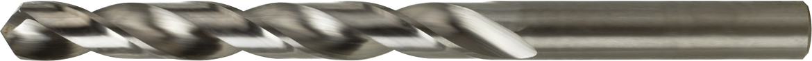 Spiralbohrer VHM Typ N 118° DIN338 D1,6mm