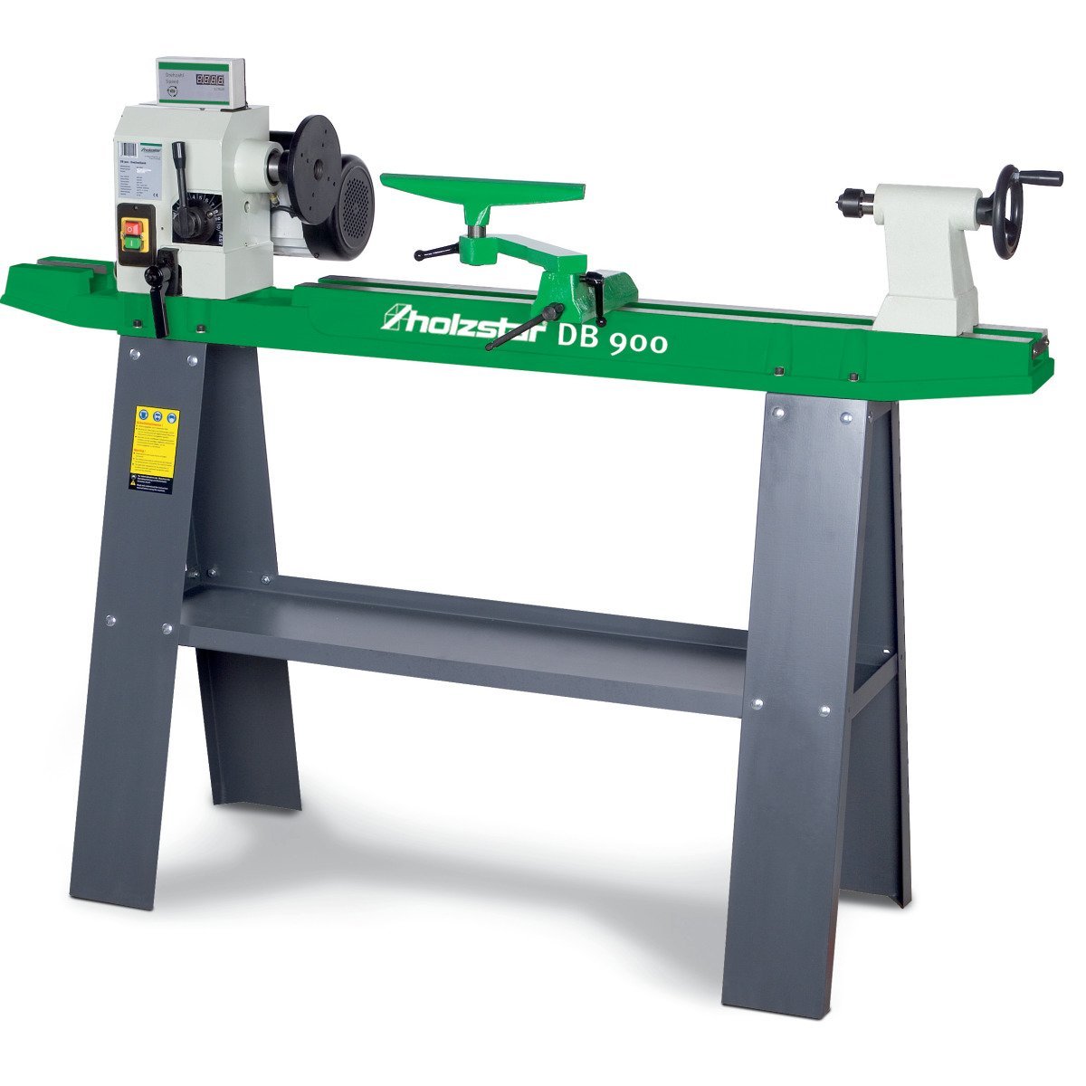 Drechselbank Holzstar DB 900