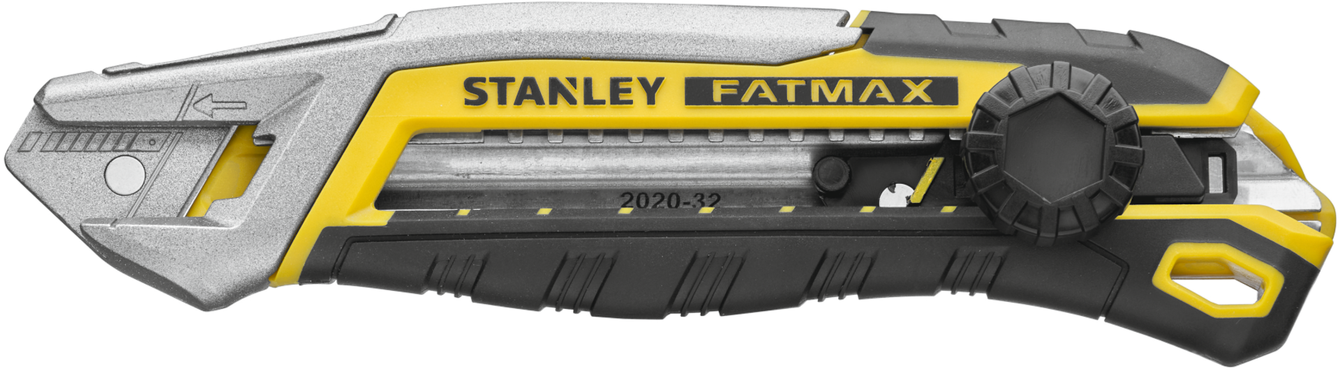 Messer Abbrechklinge 18mm FATMAX® mit Abbrechmechanismus mit Gewindeschraube