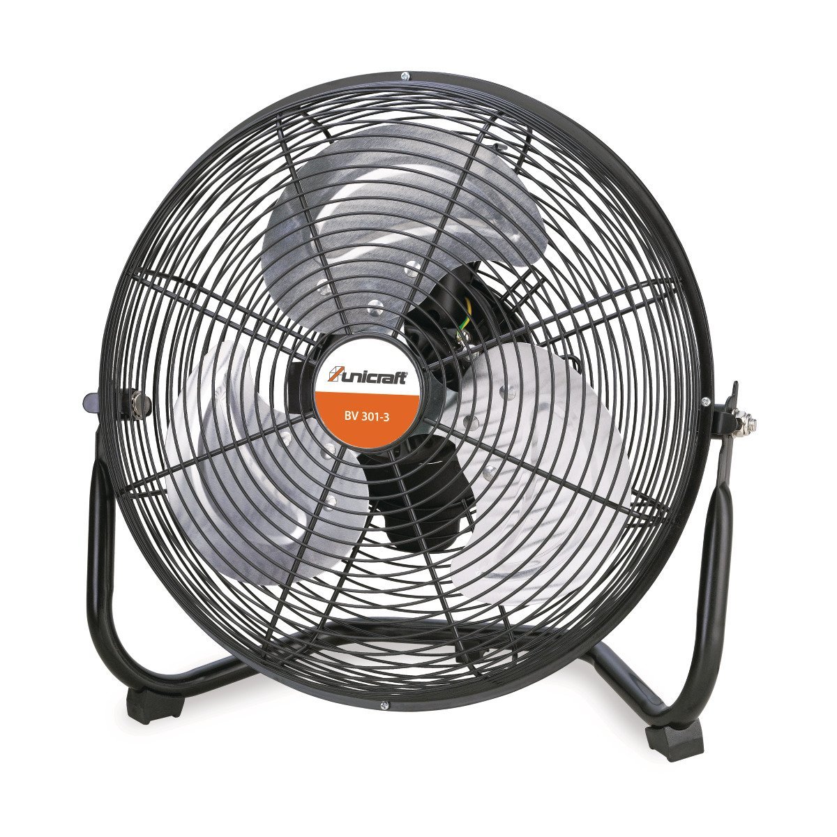 Bodenventilator Unicraft BV 301-3