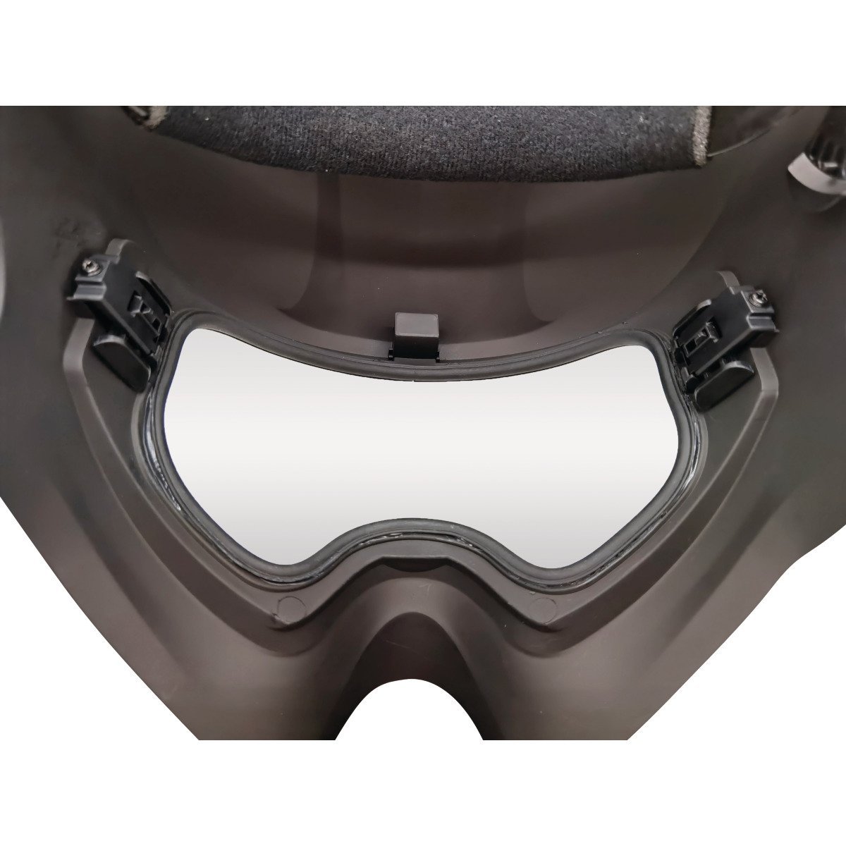 Schleifhelm Schweisskraft VarioProtect GRIND AIR ohne Luftfilter