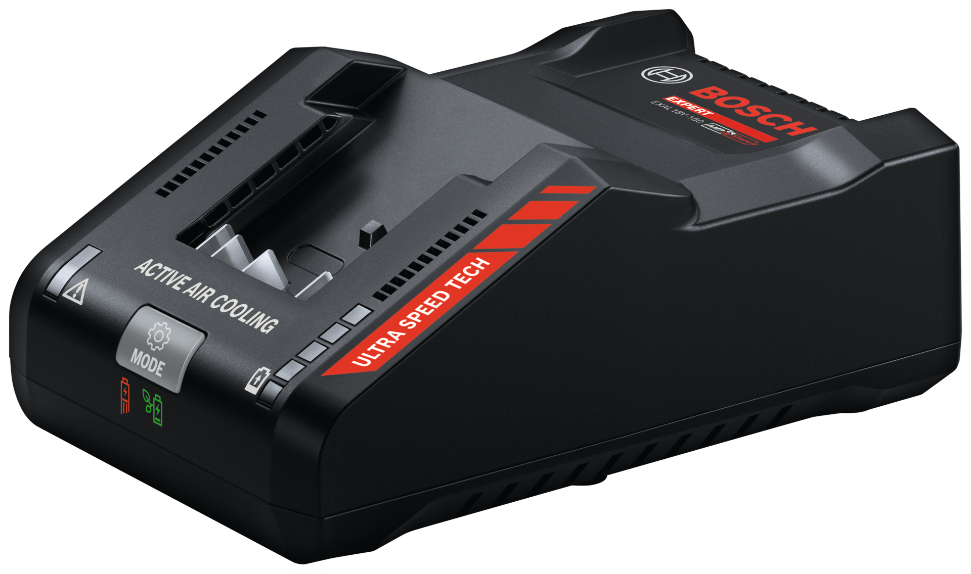 Schnellladegerät Bosch EXAL 18V-160 Expert