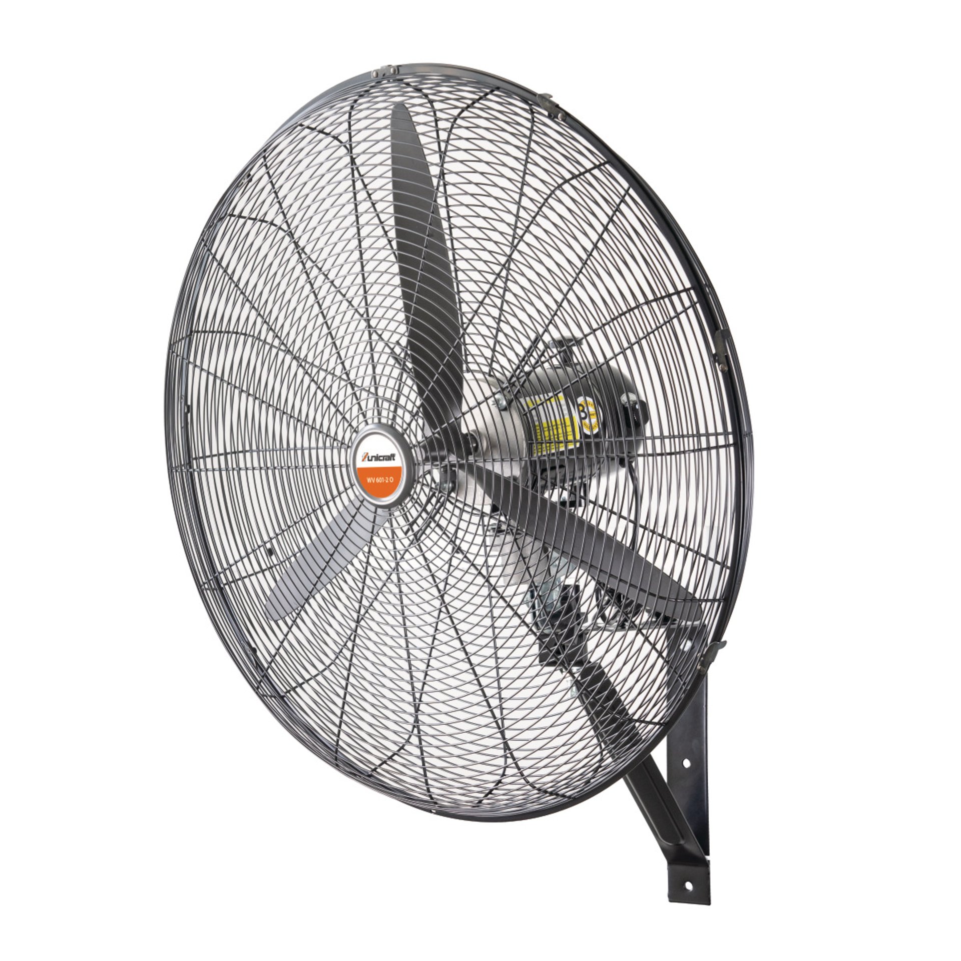 Wandventilator Unicraft WV 601-2 O