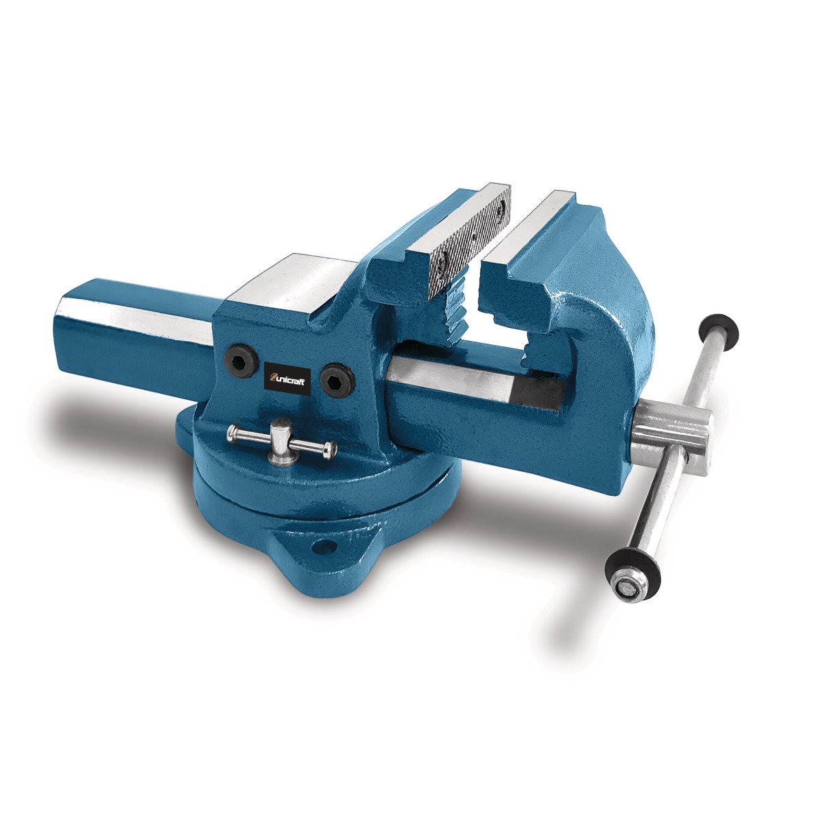 Schraubstock Unicraft 100 mm