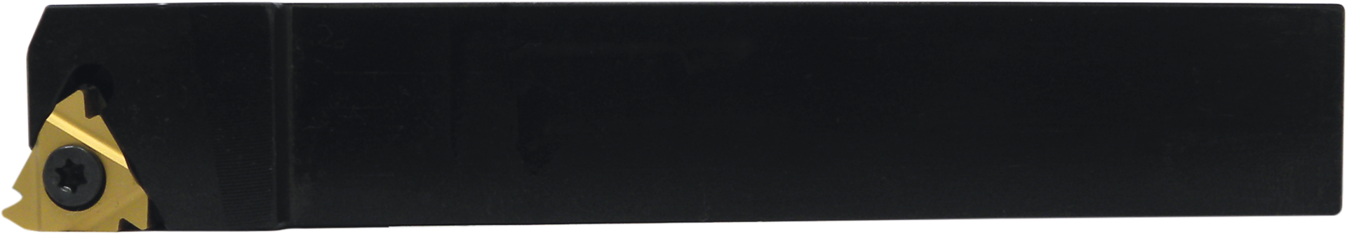 Eyltool Premium Klemmhalter Gewindedrehen außen rechts für WSP 16 ER 12 × 12 × 80 mm