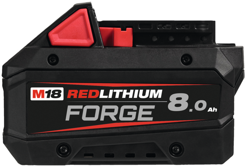 Li-Ionen-Akku M18 Forge 8Ah 18V